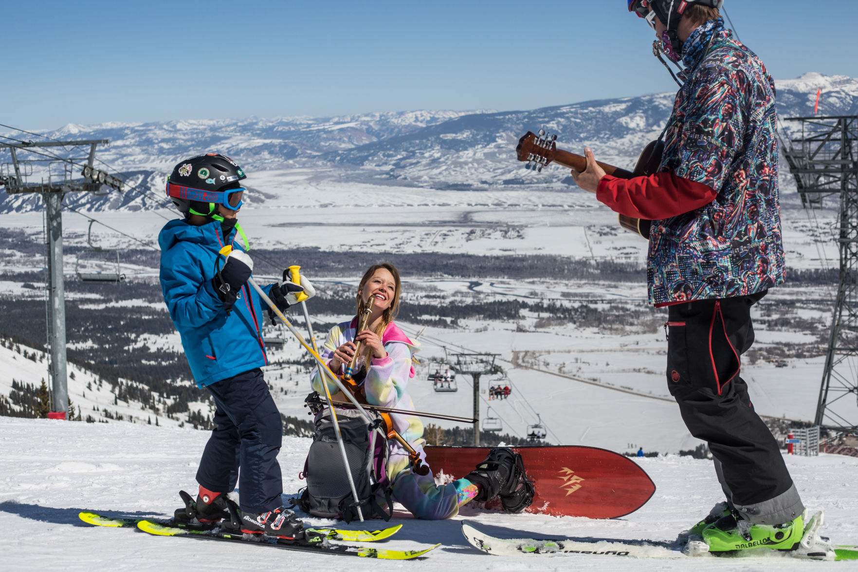Gaper Day